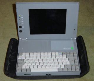 Acorn A4