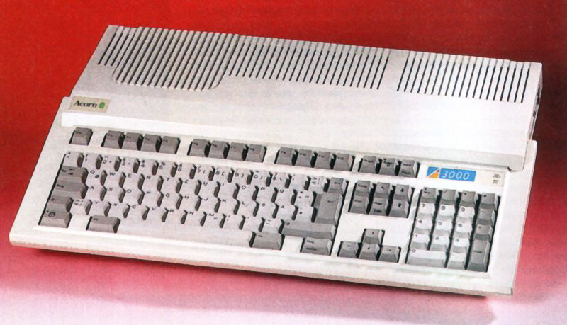 A3000