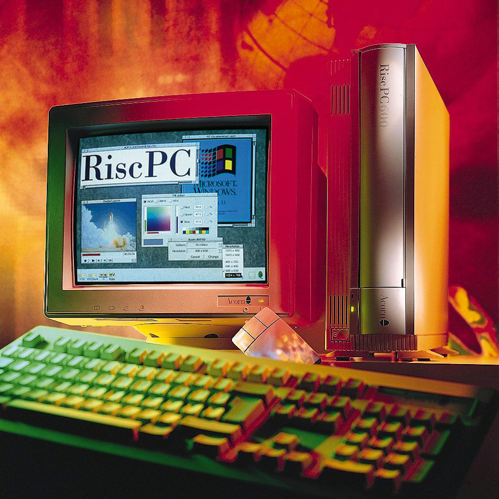 Risc PC