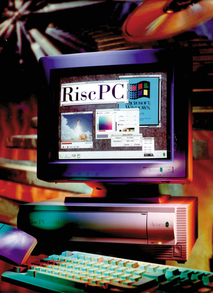 Risc PC