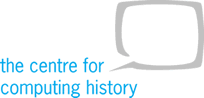 Center for Computing History logo