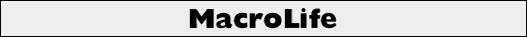 MacroLife