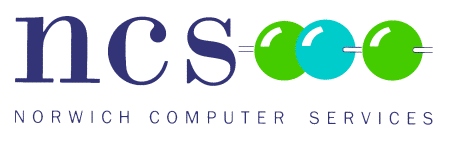 NCS logo
